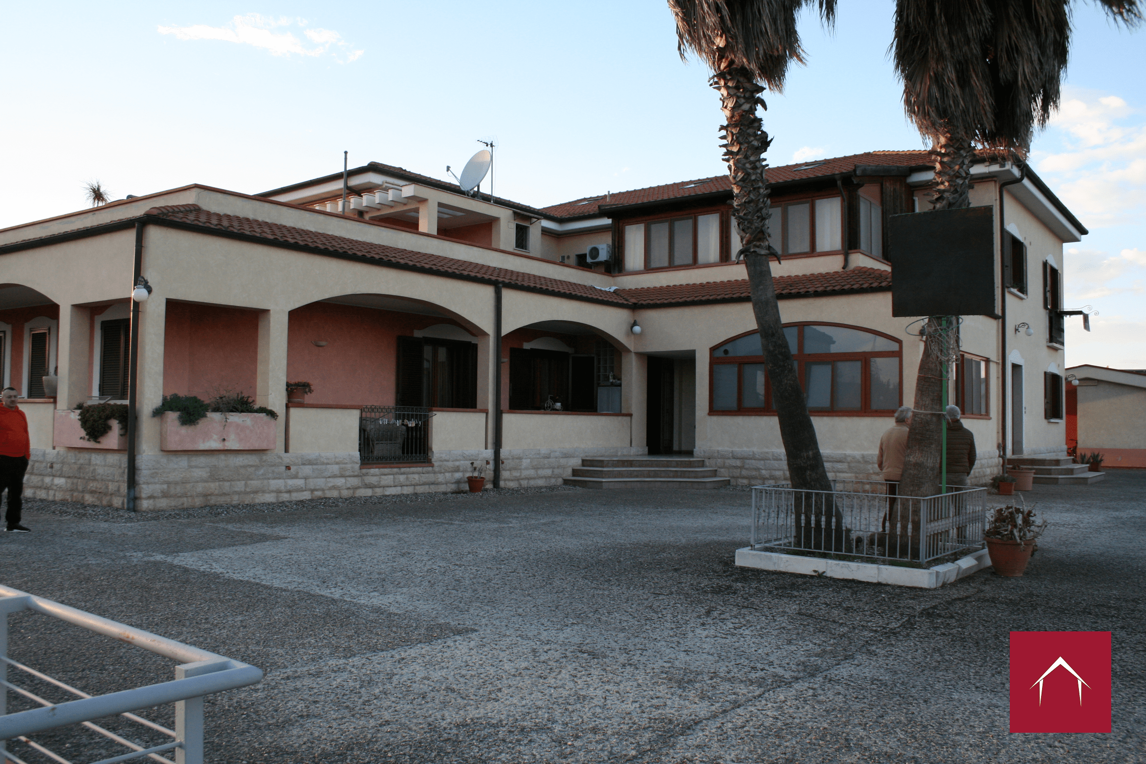 Casa Cooperativa In Costruzione A Barletta
