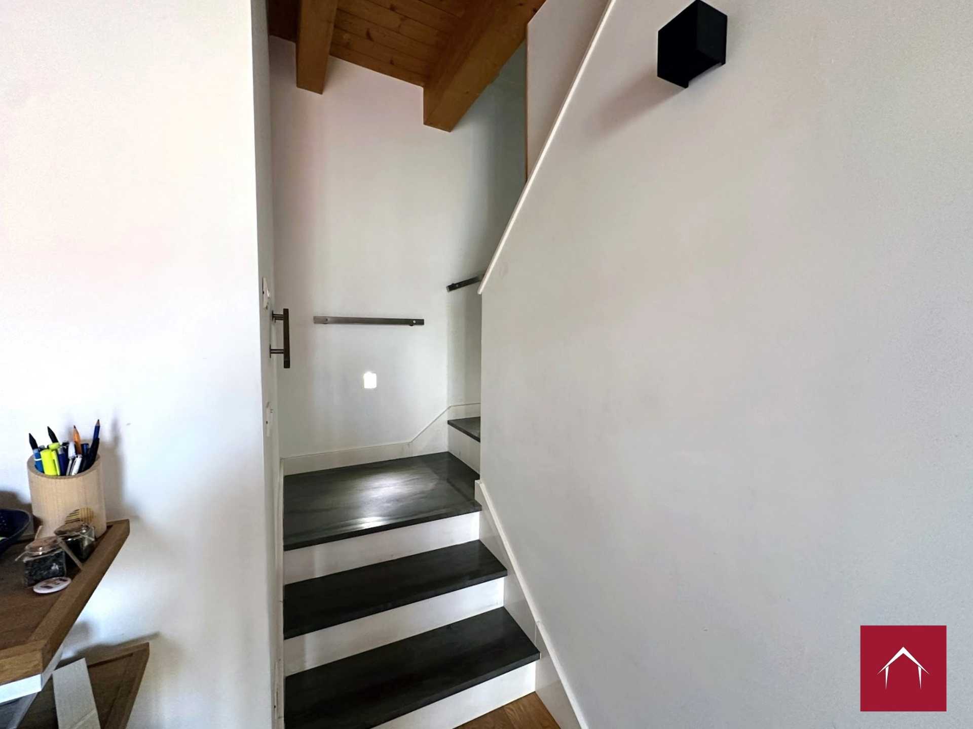 Bilocale arredato con esclusivo terrazzo panoramico - foto 12