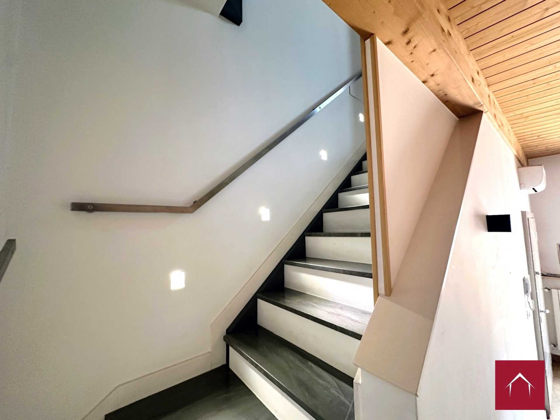 Bilocale arredato con esclusivo terrazzo panoramico - foto 13