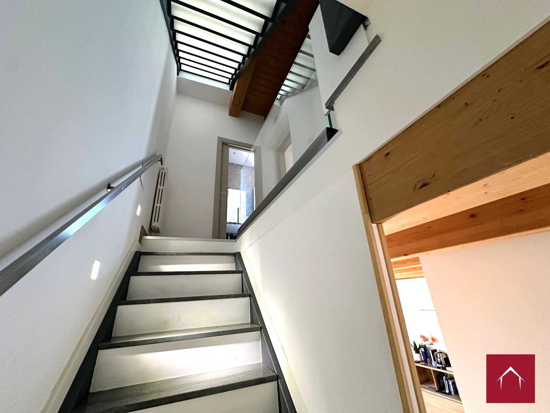 Bilocale arredato con esclusivo terrazzo panoramico - foto 14
