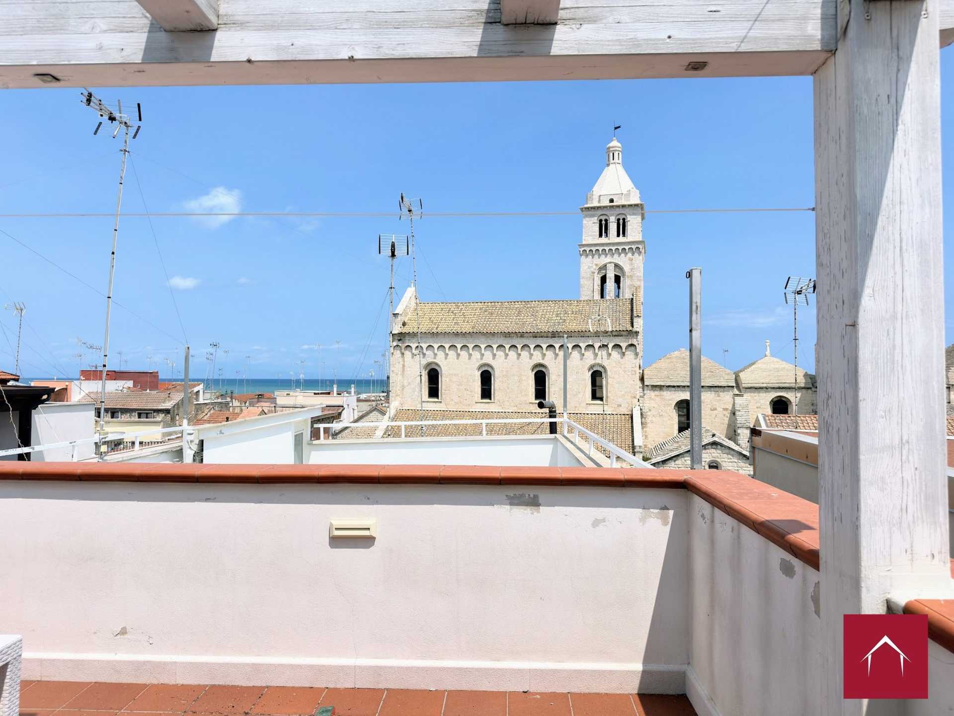 Bilocale arredato con esclusivo terrazzo panoramico - foto 27