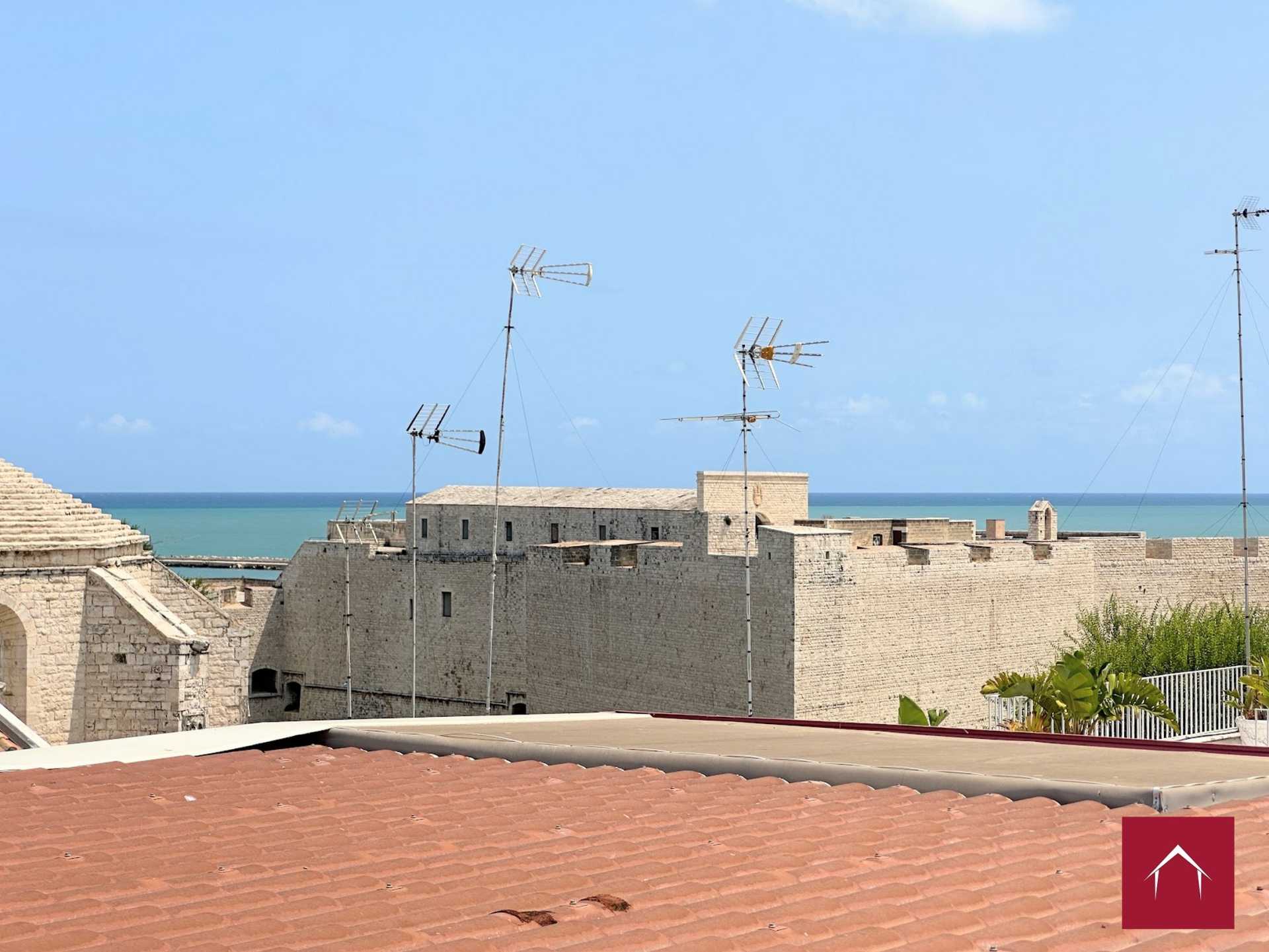 Bilocale arredato con esclusivo terrazzo panoramico - foto 31