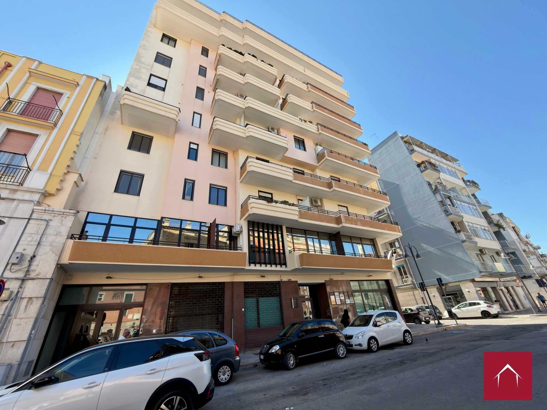 Ampio locale commerciale Via Roma n. 43 - foto 47